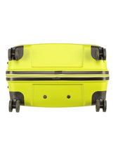 Load image into Gallery viewer, Teakwood Unisex Green Trolley Bag - Large