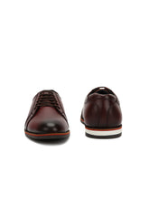 Load image into Gallery viewer, Teakwood Men Genuine Leather Shoes