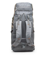 Load image into Gallery viewer, Teakwood Unisex Camouflage Print Travel Backpack with Multiple Pockets||Travel Backpack for Outdoor Sport Camp Hiking Trekking Bag Camping Rucksack