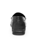 Load image into Gallery viewer, Teakwood Men Genuine Leather Slip-ons