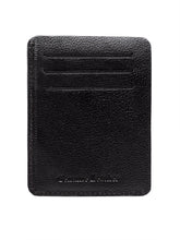 Load image into Gallery viewer, Teakwood Genuine Leather Combo Gift Set || Men Pack of Five Accessory Gift Set