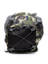 Load image into Gallery viewer, Teakwood Unisex Camouflage Print Travel Backpack with Multiple Pockets||Travel Backpack for Outdoor Sport Camp Hiking Trekking Bag Camping Rucksack