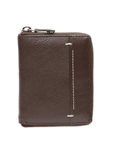 Load image into Gallery viewer, Teakwood Genuine Leather Combo Gift Set