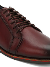 Load image into Gallery viewer, Teakwood Men Genuine Leather Shoes