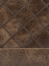 Load image into Gallery viewer, Teakwood Men RFID Blocking Textured Bifold Wallet