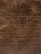 Load image into Gallery viewer, Teakwood Men RFID Blocking Textured Bifold Wallet