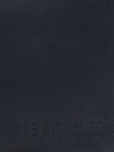 Load image into Gallery viewer, Teakwood Men Genuine Leather Blue Bi fold wallets
