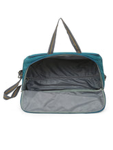 Load image into Gallery viewer, Teakwood Rolling Set of Duffel Bag (Teal)