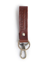 Load image into Gallery viewer, Teakwood Genuine Leather Accessory Gift Set