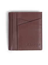 Load image into Gallery viewer, Teakwood Genuine Leather Accessory Gift Set