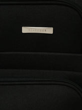 Load image into Gallery viewer, Teakwood Leathers Unisex Overnighter Trolley Bag- 39 Liters