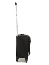 Load image into Gallery viewer, Teakwood Leathers Unisex Overnighter Trolley Bag- 39 Liters