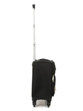 Load image into Gallery viewer, Teakwood Leathers Unisex Overnighter Trolley Bag- 39 Liters
