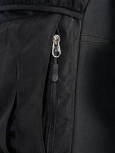 Load image into Gallery viewer, Unisex Black Waterproof Rucksack