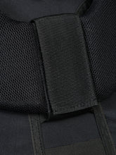 Load image into Gallery viewer, Unisex Black Waterproof Rucksack