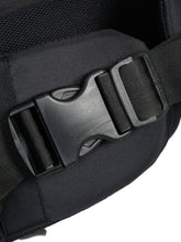 Load image into Gallery viewer, Unisex Black Waterproof Rucksack