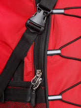 Load image into Gallery viewer, Unisex Red Waterproof Rucksack - Clearance sale