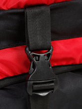 Load image into Gallery viewer, Unisex Red Waterproof Rucksack - Clearance sale