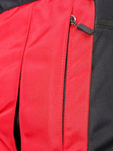 Load image into Gallery viewer, Unisex Red Waterproof Rucksack - Clearance sale