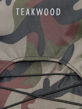 Load image into Gallery viewer, Unisex Camouflage Printed Waterproof Rucksack