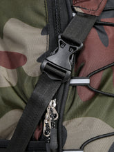 Load image into Gallery viewer, Unisex Camouflage Printed Waterproof Rucksack