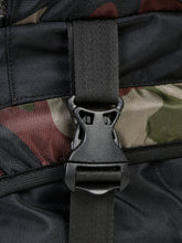 Load image into Gallery viewer, Unisex Camouflage Printed Waterproof Rucksack