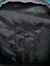 Load image into Gallery viewer, Teakwood Leather Unisex Solid Purple 34L Medium Backpack