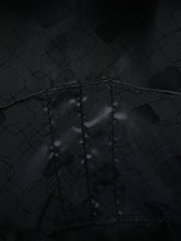 Load image into Gallery viewer, Teakwood Leather Unisex Solid Navy Blue 34L Medium Backpack