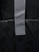 Load image into Gallery viewer, Teakwood Leather Unisex Solid Navy Blue 34L Medium Backpack