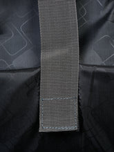 Load image into Gallery viewer, Teakwood Leather Unisex Solid Black 34L Medium Backpack