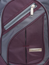 Load image into Gallery viewer, Teakwood Leather Unisex Solid Brown 34L Medium Backpack