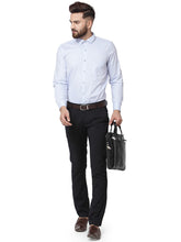 Load image into Gallery viewer, Teakwood Genuine Leather Laptop Bag - Black