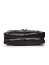 Load image into Gallery viewer, Teakwood Genuine Leather Laptop Bag - Brown