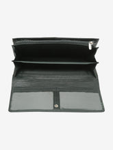 Load image into Gallery viewer, Unisex Green Solid Leather Accessory Gift Set