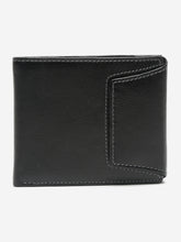Load image into Gallery viewer, Unisex Black Solid Leather Accessory Gift Set