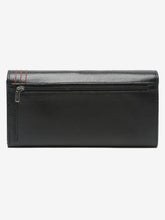 Load image into Gallery viewer, Unisex Black Solid Leather Accessory Gift Set