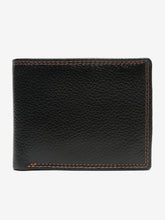 Load image into Gallery viewer, Unisex Black Solid Leather Accessory Gift Set