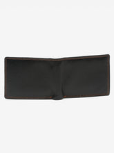 Load image into Gallery viewer, Unisex Black Solid Leather Accessory Gift Set
