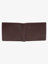 Load image into Gallery viewer, Unisex Brown Solid Leather Accessory Gift Set