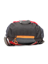 Load image into Gallery viewer, Teakwood Polyester Bagpack - Red