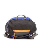 Load image into Gallery viewer, Teakwood Polyester Bagpack - Violet