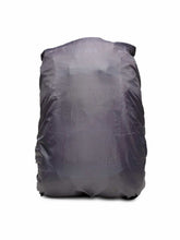 Load image into Gallery viewer, Teakwood Polyester Bagpack - Violet