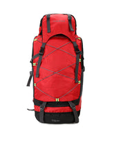 Load image into Gallery viewer, Teakwood Genuine Polyester Rucksacks - Red