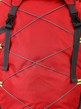 Load image into Gallery viewer, Teakwood Genuine Polyester Rucksacks - Red