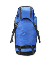Load image into Gallery viewer, Teakwood Genuine Polyester Rucksacks - Blue