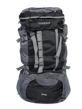 Load image into Gallery viewer, Teakwood Genuine Polyester Rucksacks - GREY