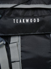 Load image into Gallery viewer, Teakwood Genuine Polyester Rucksacks - GREY