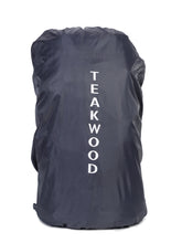 Load image into Gallery viewer, Teakwood Genuine Polyester Rucksacks - GREY