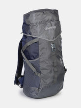 Load image into Gallery viewer, Teakwood Genuine Polyester Rucksacks - Blue-Grey