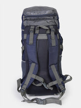 Load image into Gallery viewer, Teakwood Genuine Polyester Rucksacks - Blue-Grey